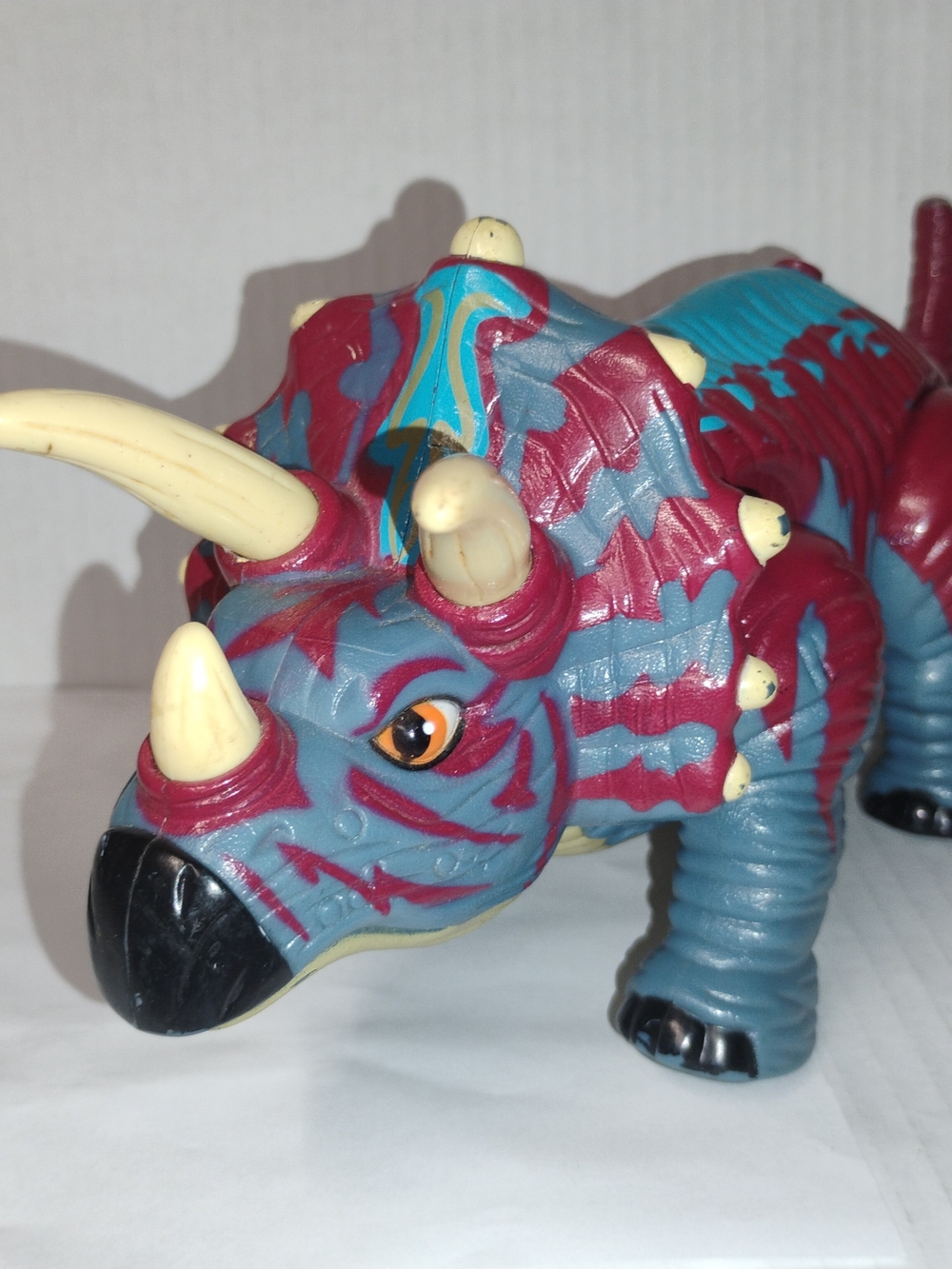 Imaginext Walking Roaring Dinosaur